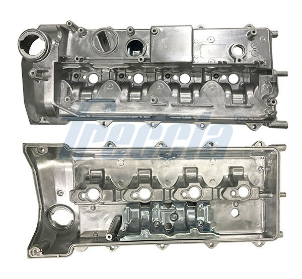 VC21-1065, Ventildeksel, Kryt hlavy válce, FRECCIA, A6110100630, A6110101730, A6110102330, A6460101930, 6110100630, 6110101730, 6110102330, 6460101930, 10108262, 108262, RV0015, 10108272, 108272, RV0015VR1